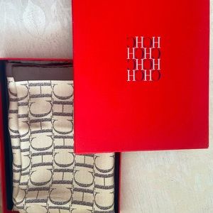 New Carolina Herrera Scarf
